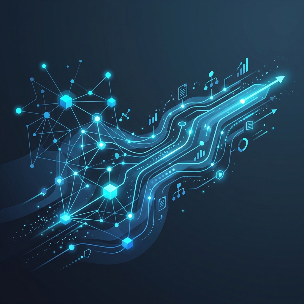 Beneficios de la automatización de procesos con IA en empresas